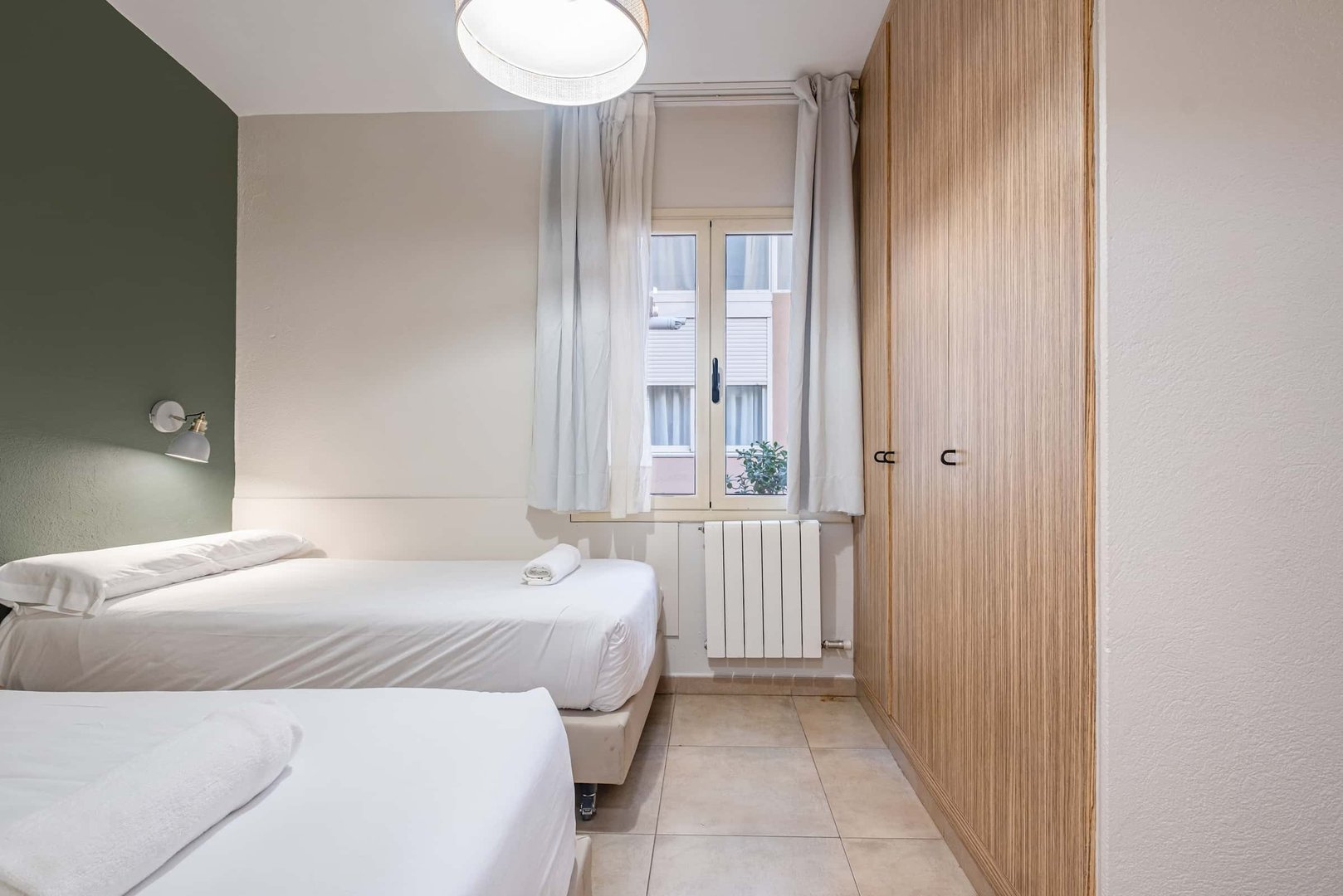 Pis de 25 m² a Barcelona