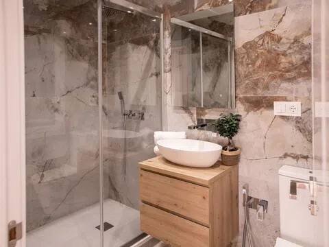 Pis de 121 m² a Barcelona