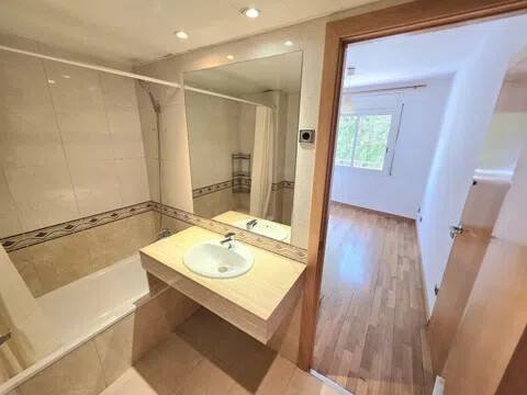 Appartement 45 m² à l'Hospitalet de Llobregat