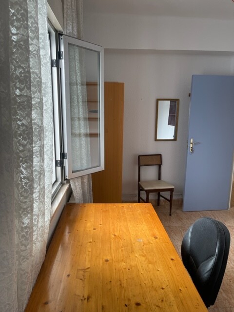 Piso de 100 m² en Salamanca