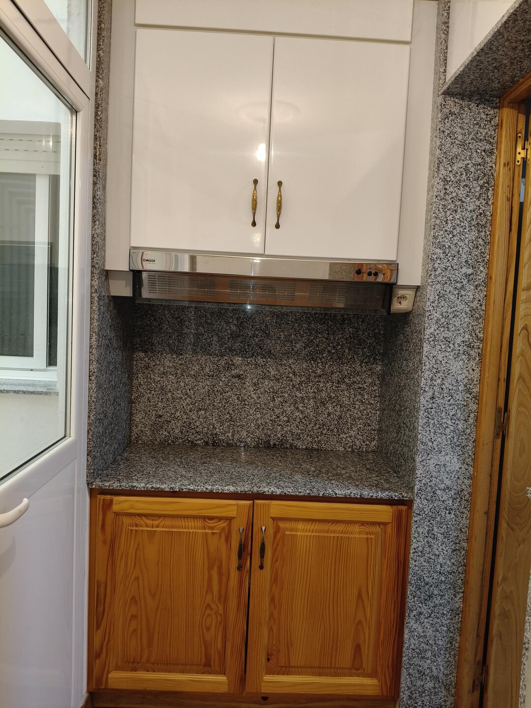 Piso de 140 m² en Cariño