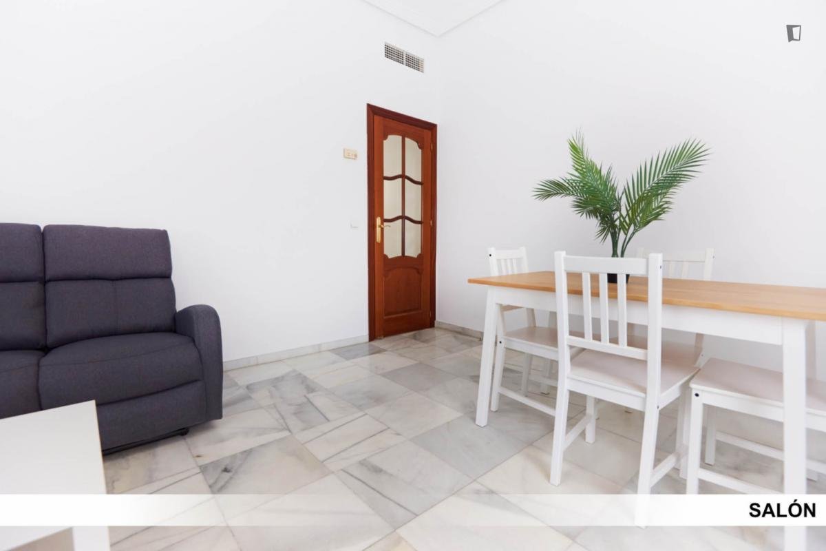 Habitación en alquiler, Sevilla