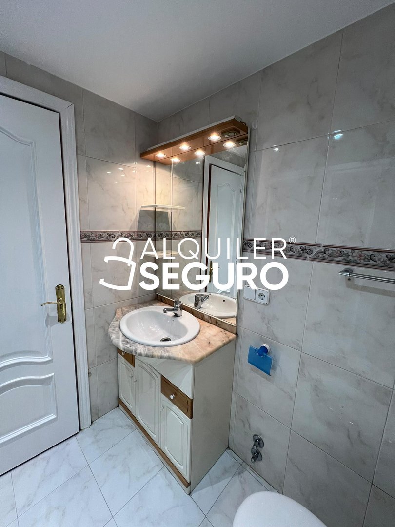 Piso de 75 m² en Madrid