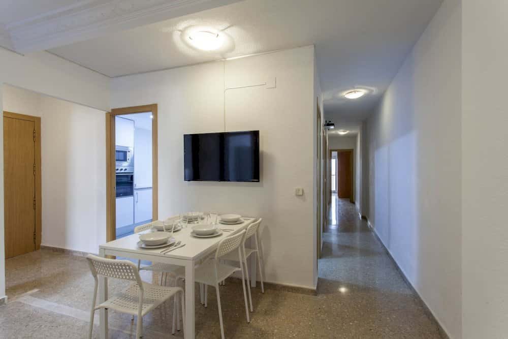 Habitació de lloguer, València