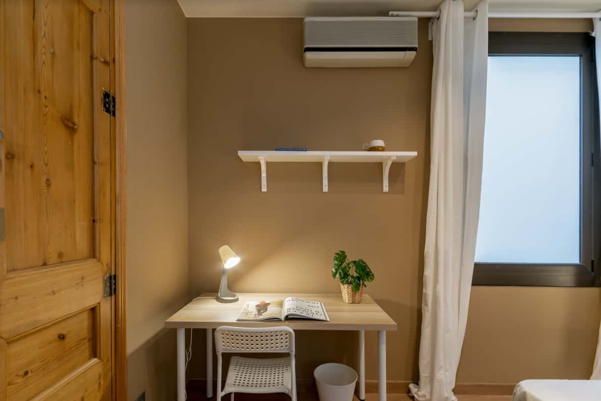 Habitación en alquiler, Barcelona
