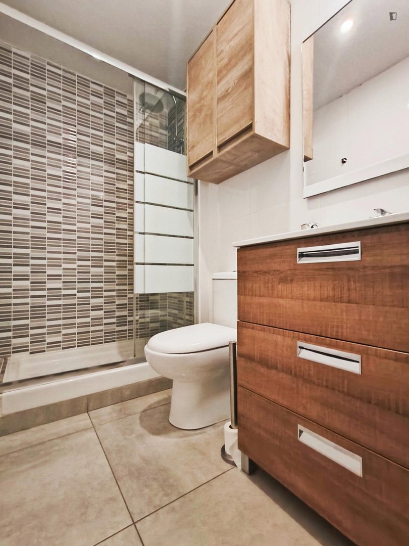 Piso en alquiler, Barcelona
