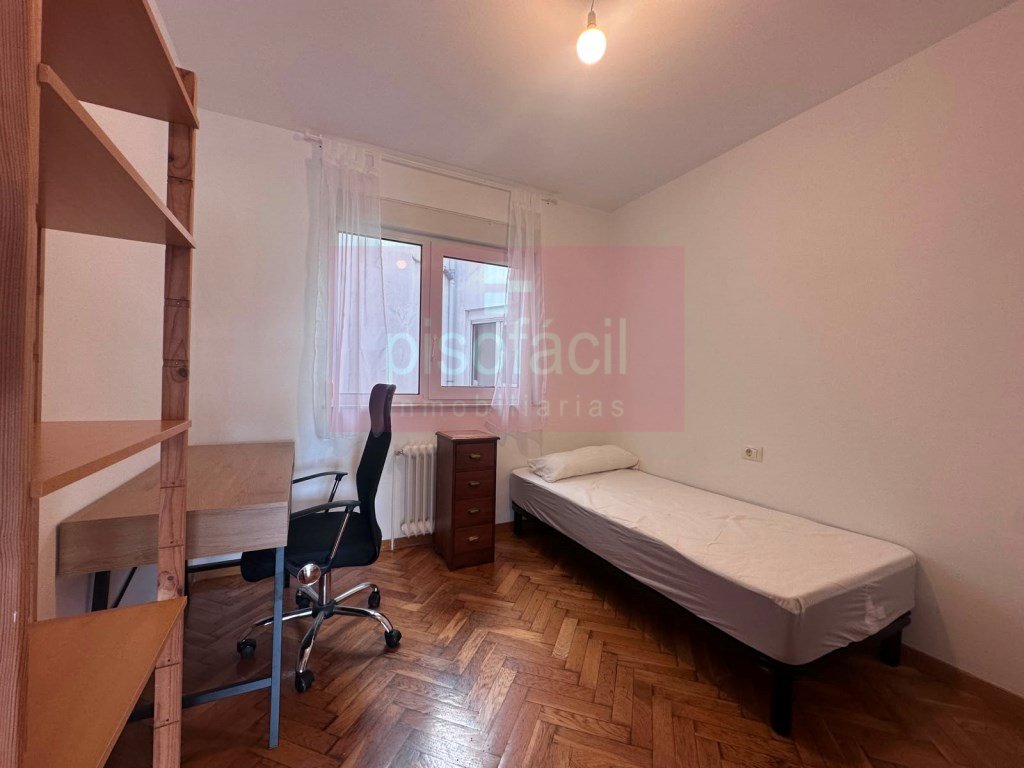 Piso en alquiler, Lugo
