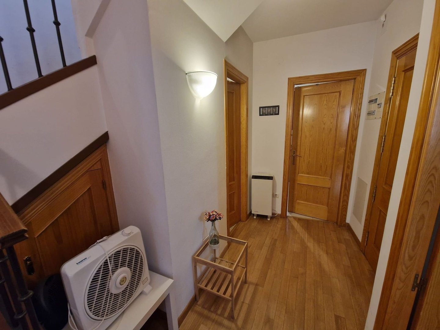 Wohnung 130 m² in Segovia