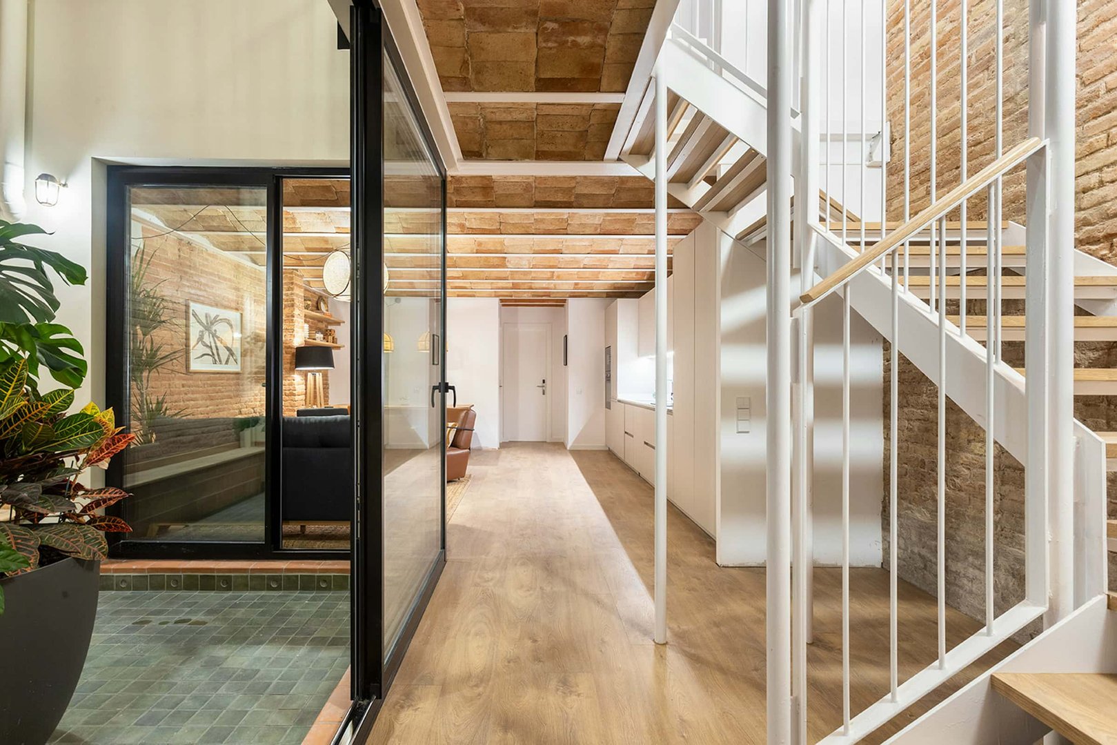 Appartamento 25 m² a Barcelona