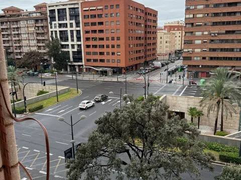 Habitació de lloguer, València