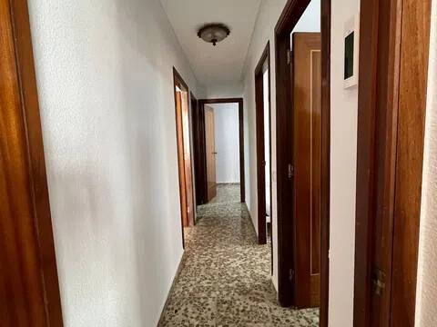 Piso de 130 m² en Almería