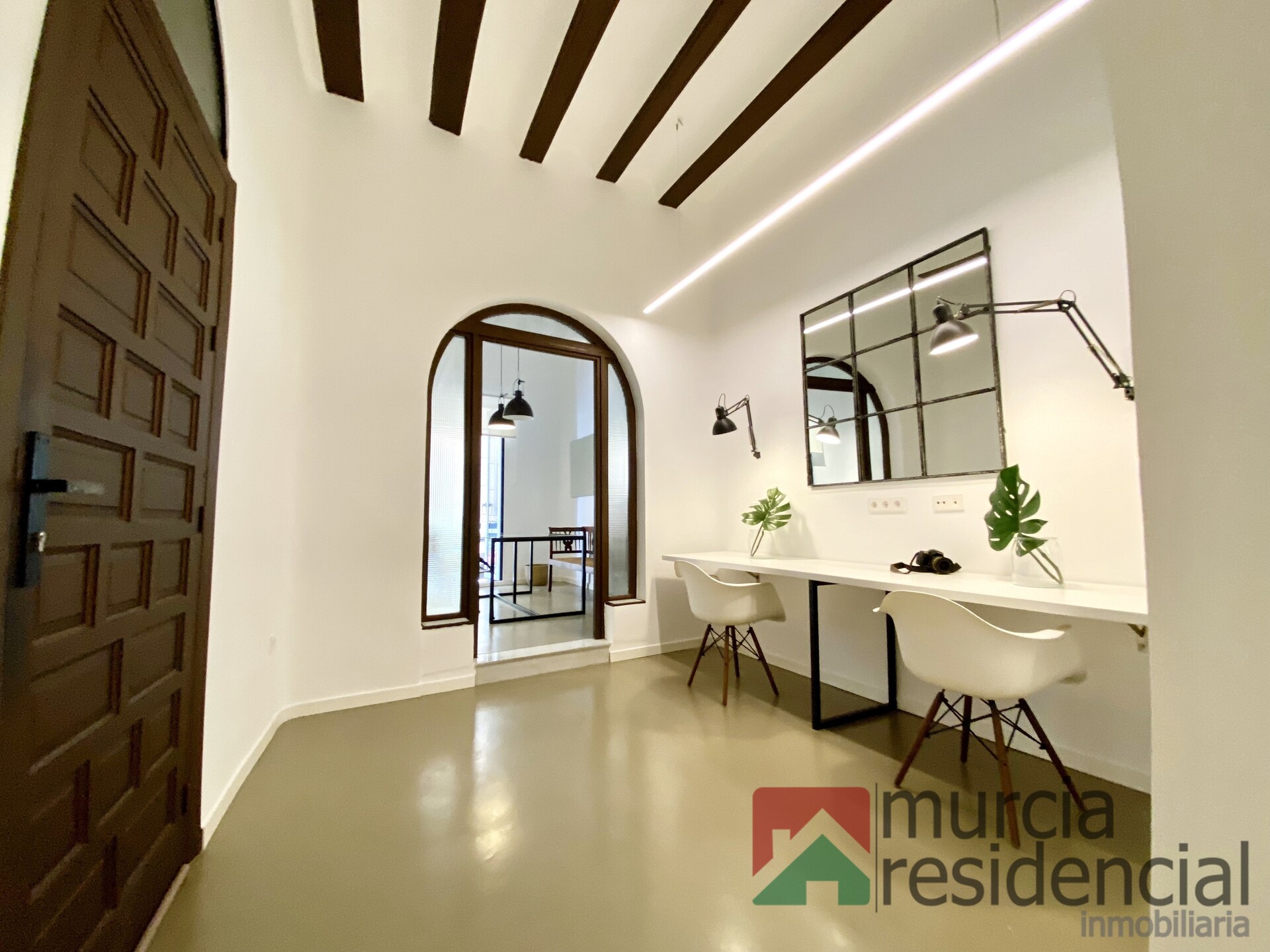 Pis de 85 m² a Múrcia