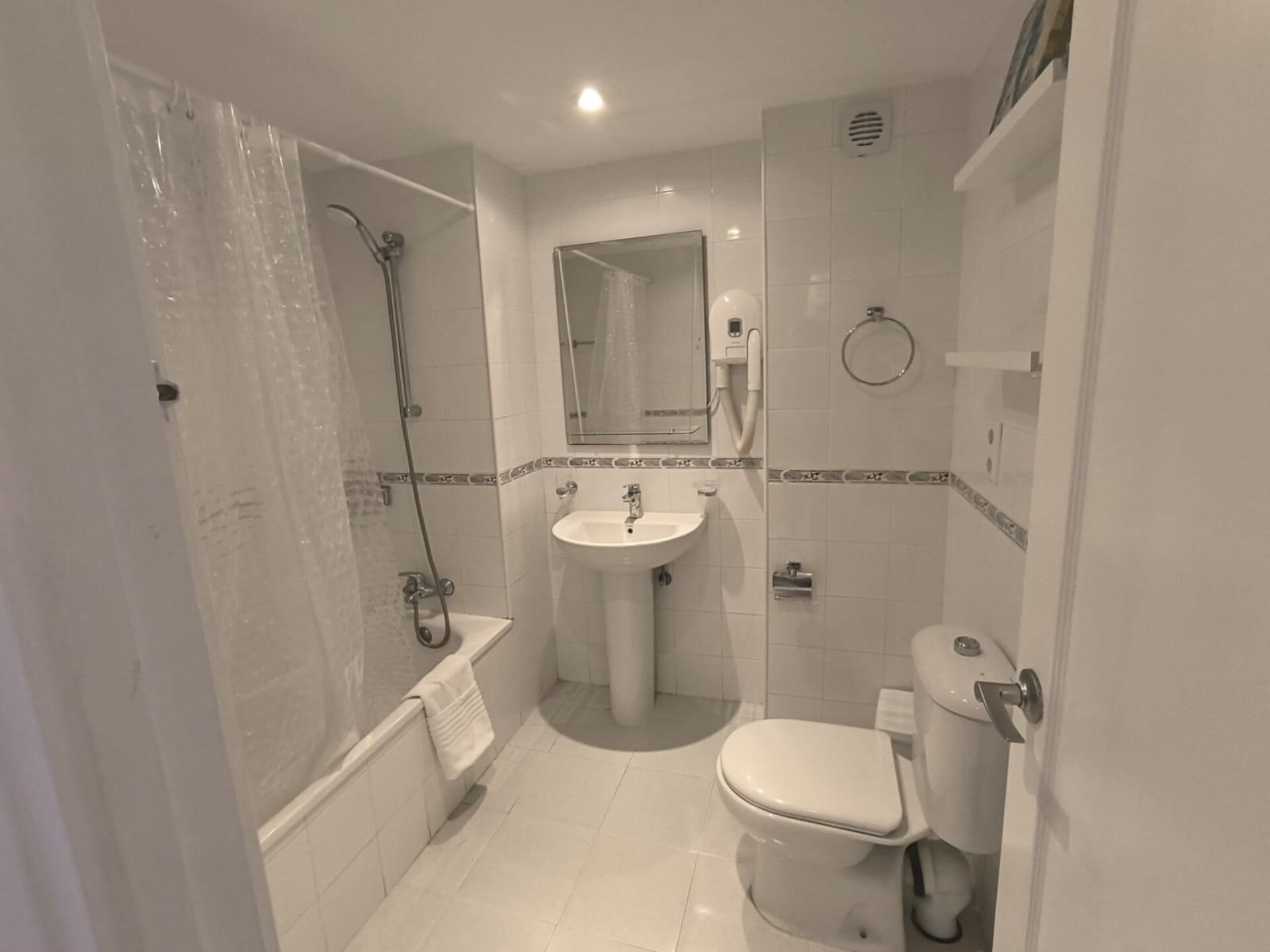 Appartement 40 m² à Benalmádena
