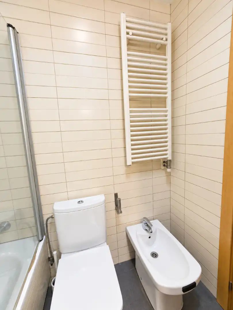 Pis de 57 m² a Sabadell