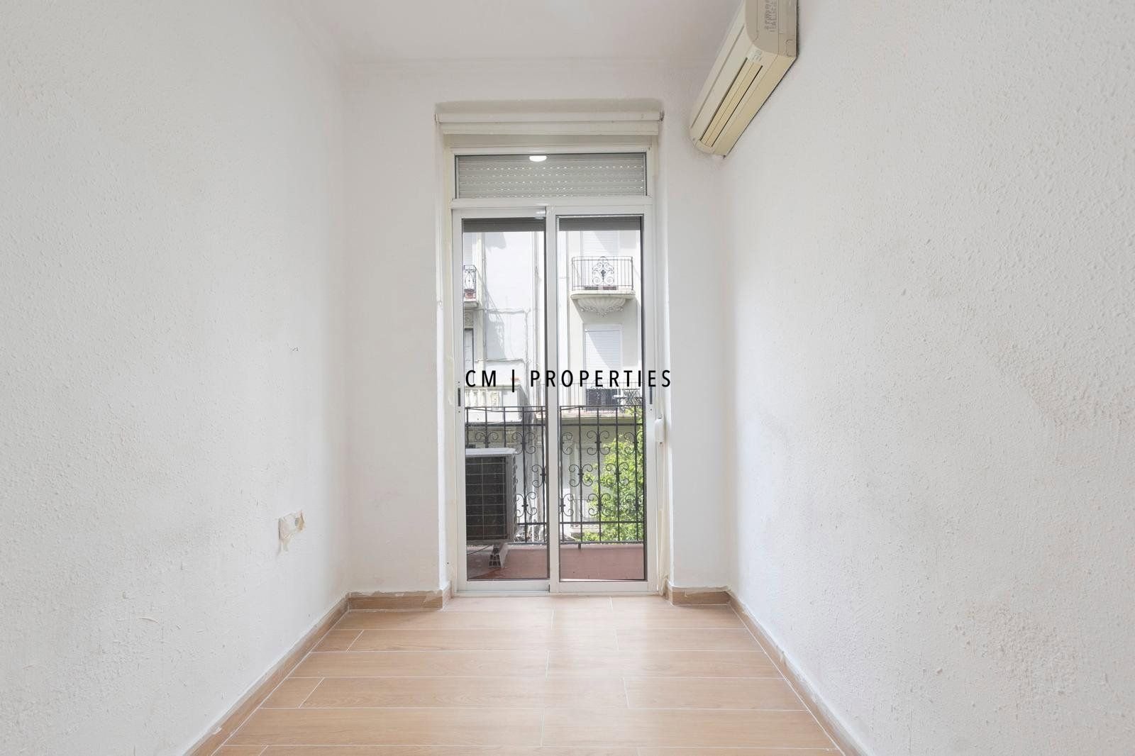 Pis de 77 m² a València