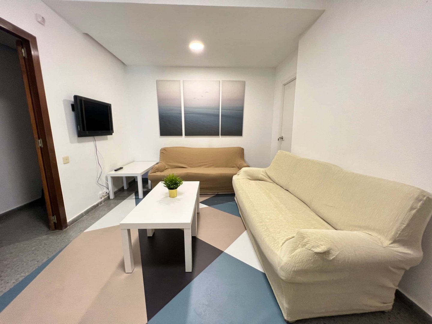 Habitació de lloguer, València