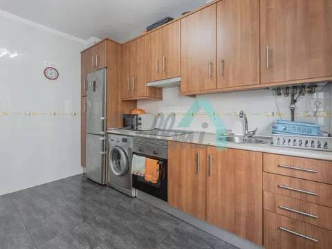 Pis de 94 m² a Oviedo
