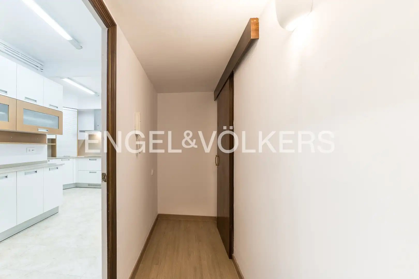 Piso de 157 m² en Barcelona