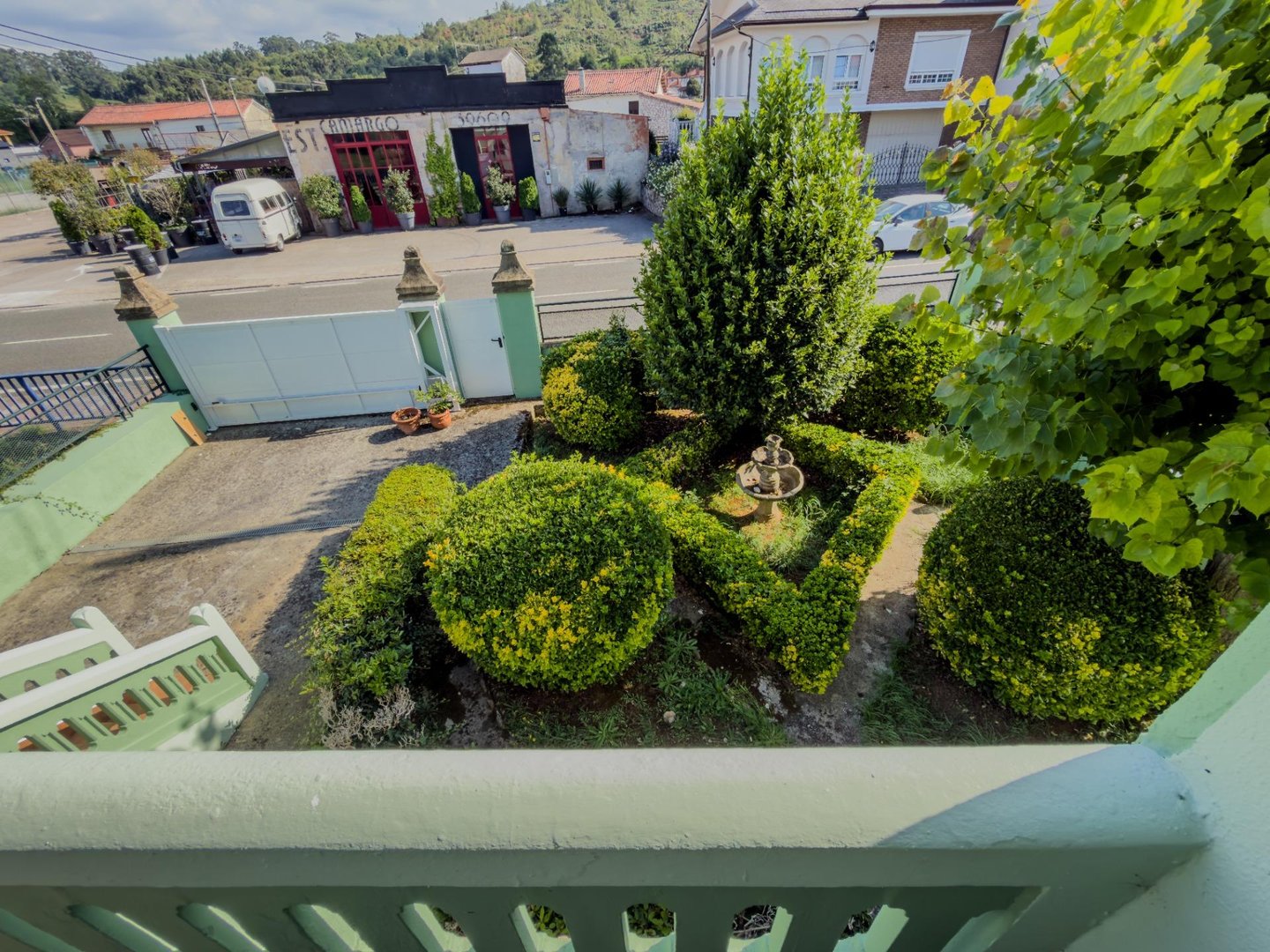 Casa de 226 m² a Camargo