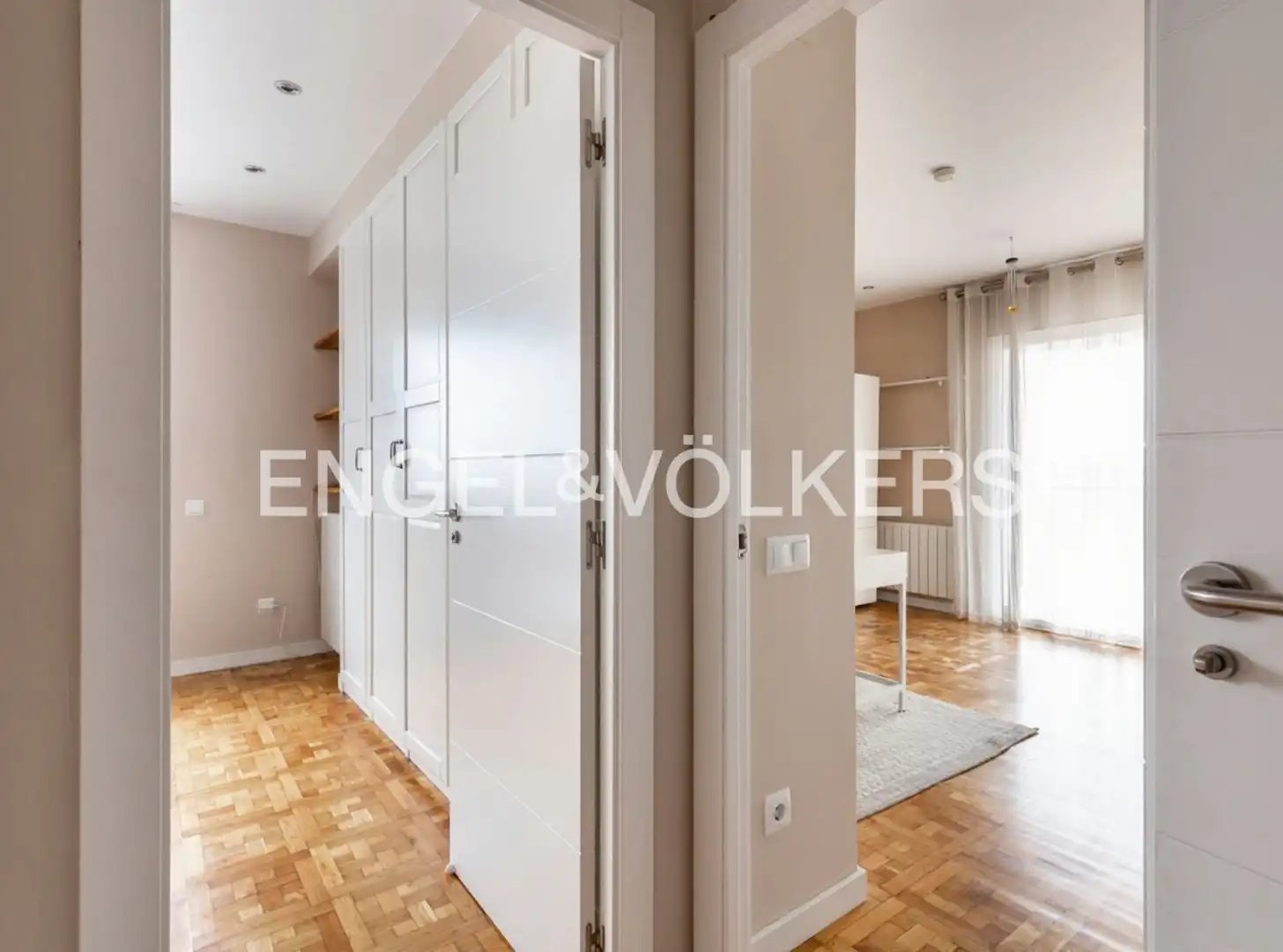 Piso de 218 m² en Barcelona