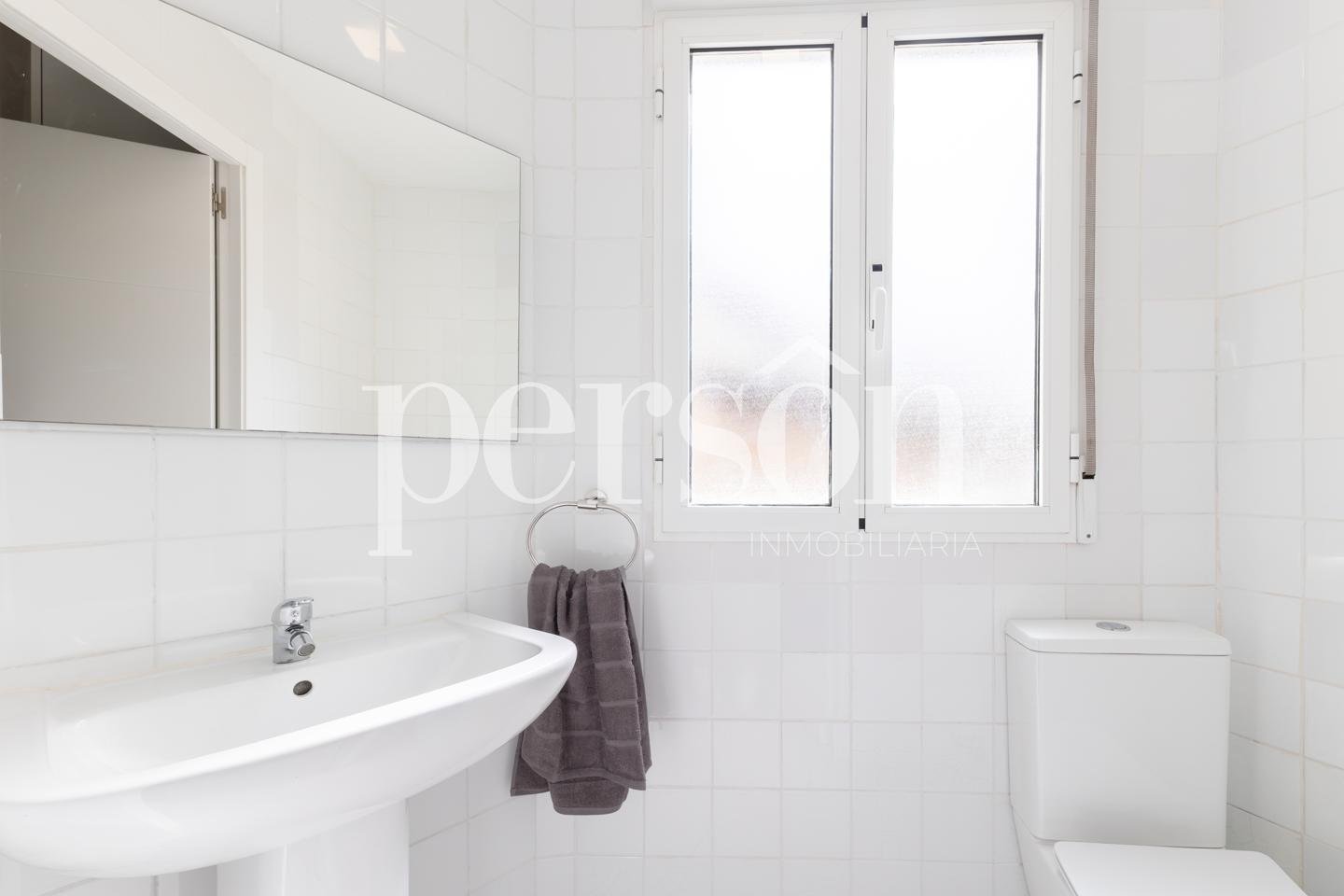 Pis de 106 m² a València