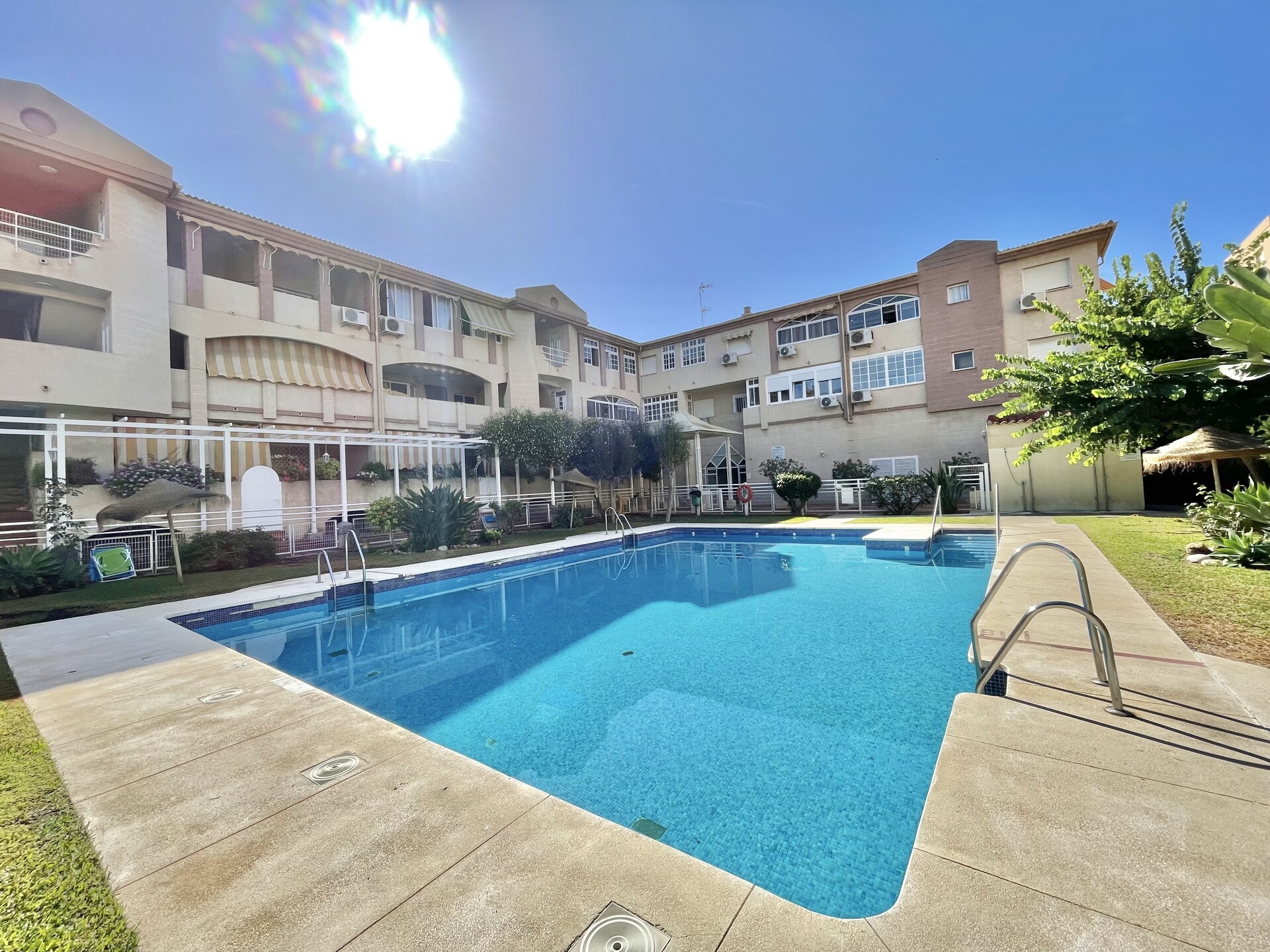 Wohnung 120 m² in Rincón de la Victoria