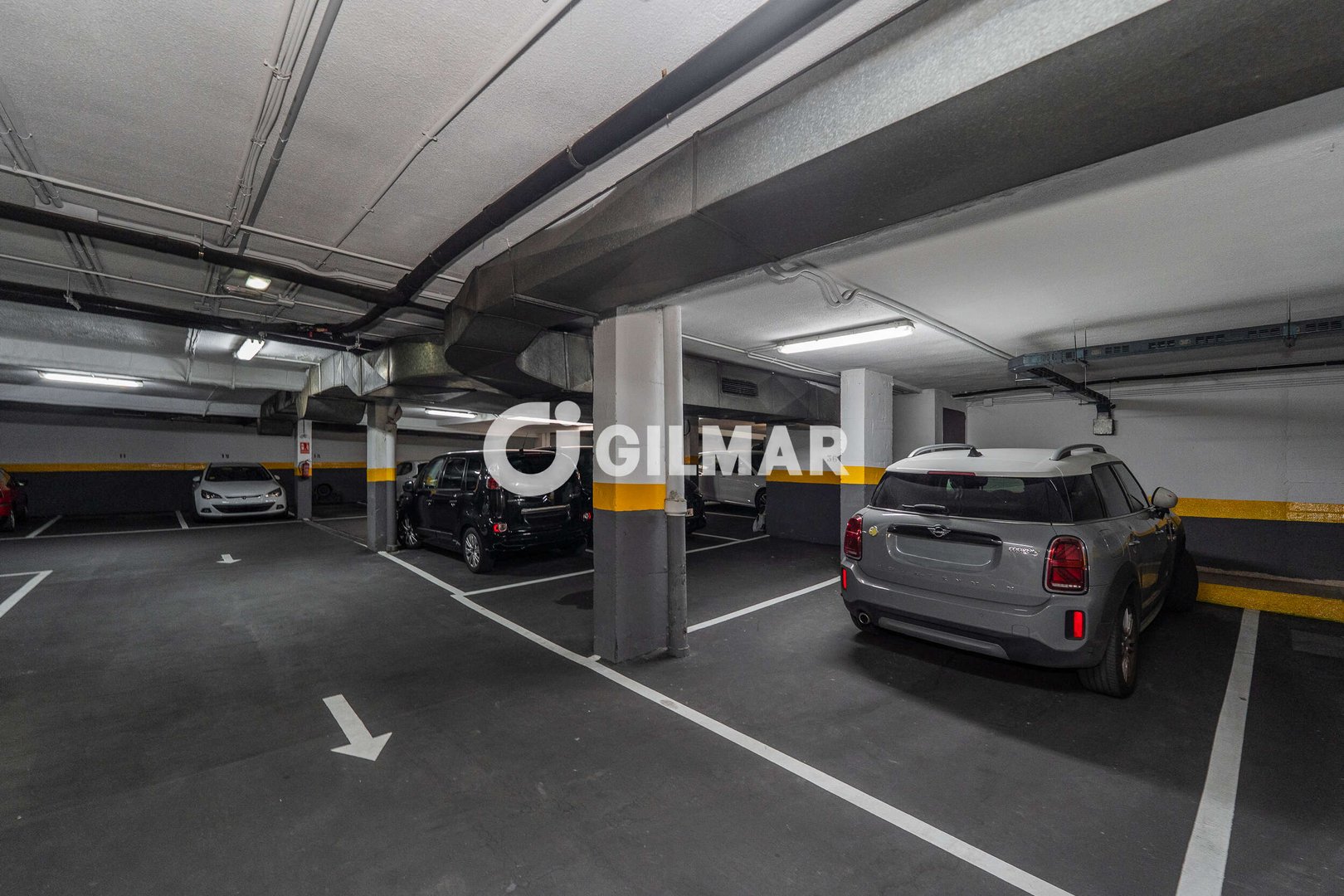 Piso de 160 m² en Madrid
