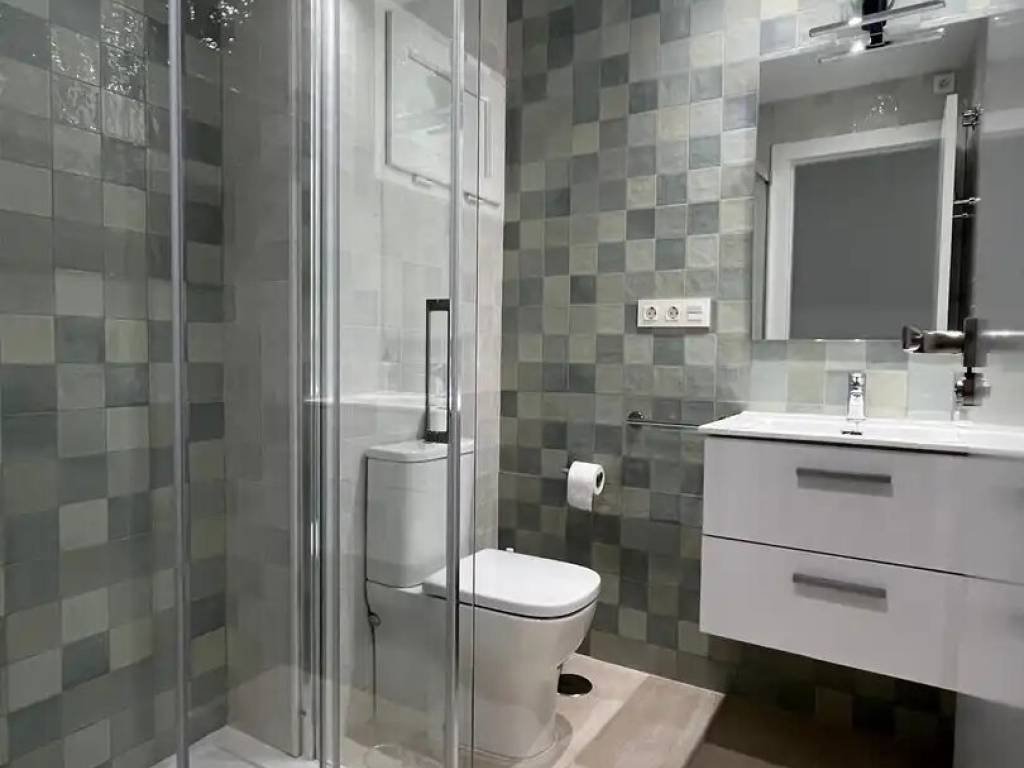 Piso de 100 m² en Granada