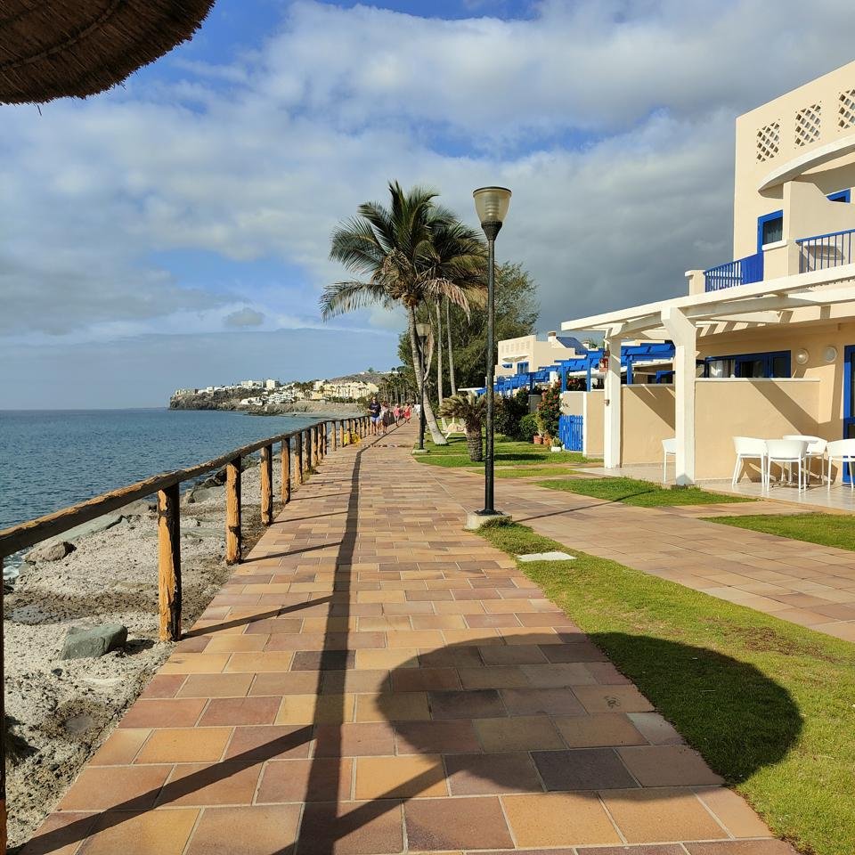 Casa de 52 m² en San Bartolomé de Tirajana