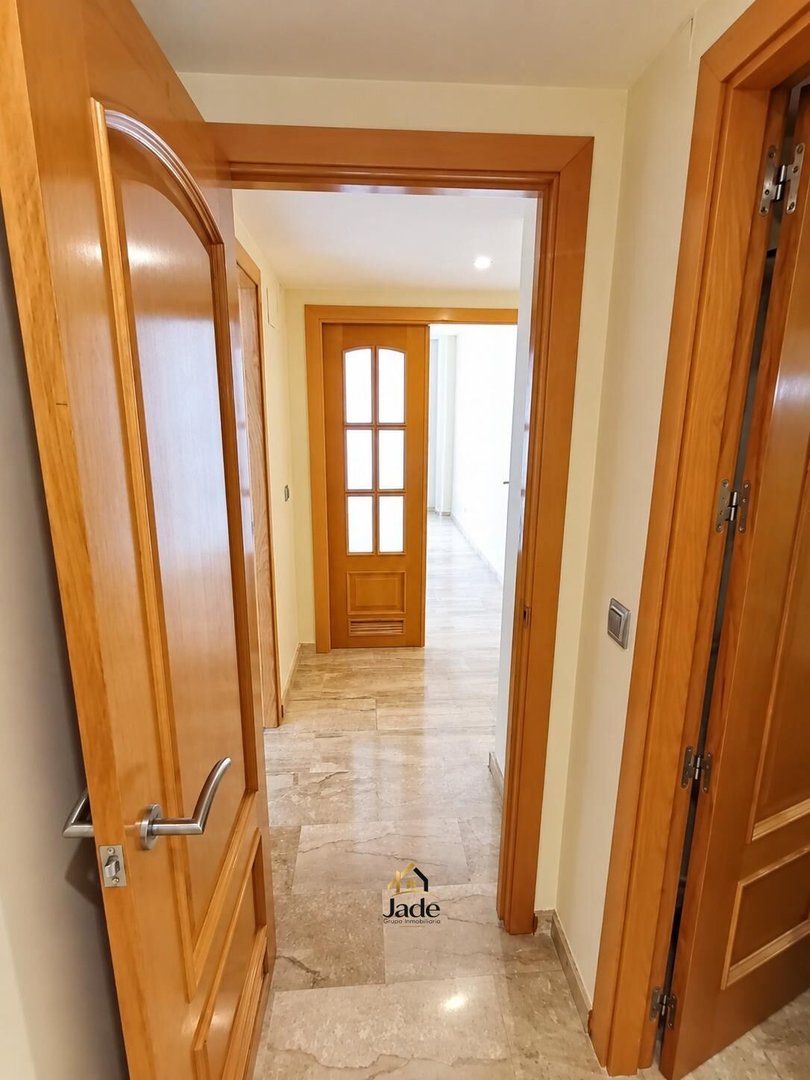 Wohnung 91 m² in Córdoba