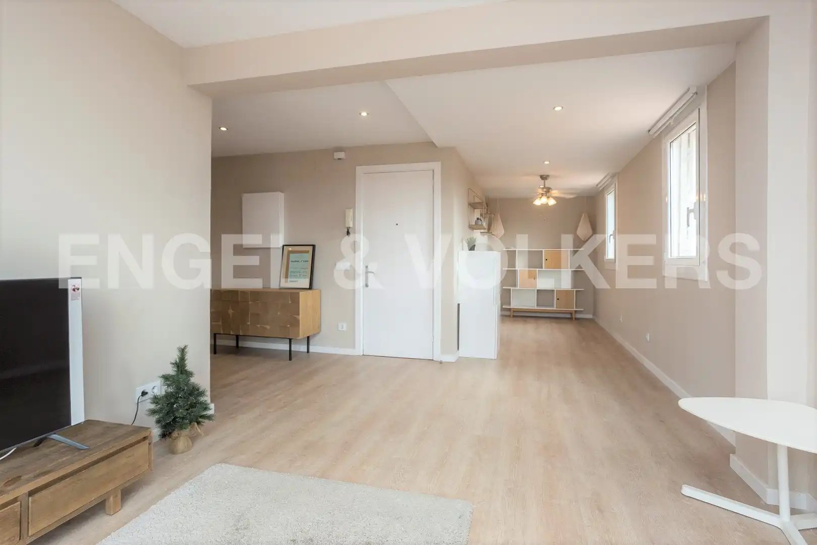 Wohnung 80 m² in Barcelona