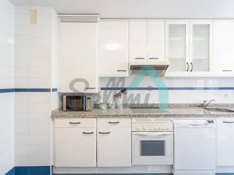 Piso de 104 m² en Oviedo