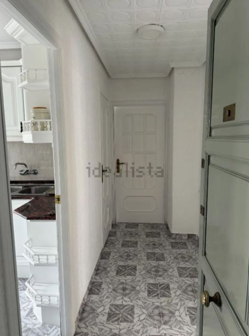 Pis de 75 m² a València