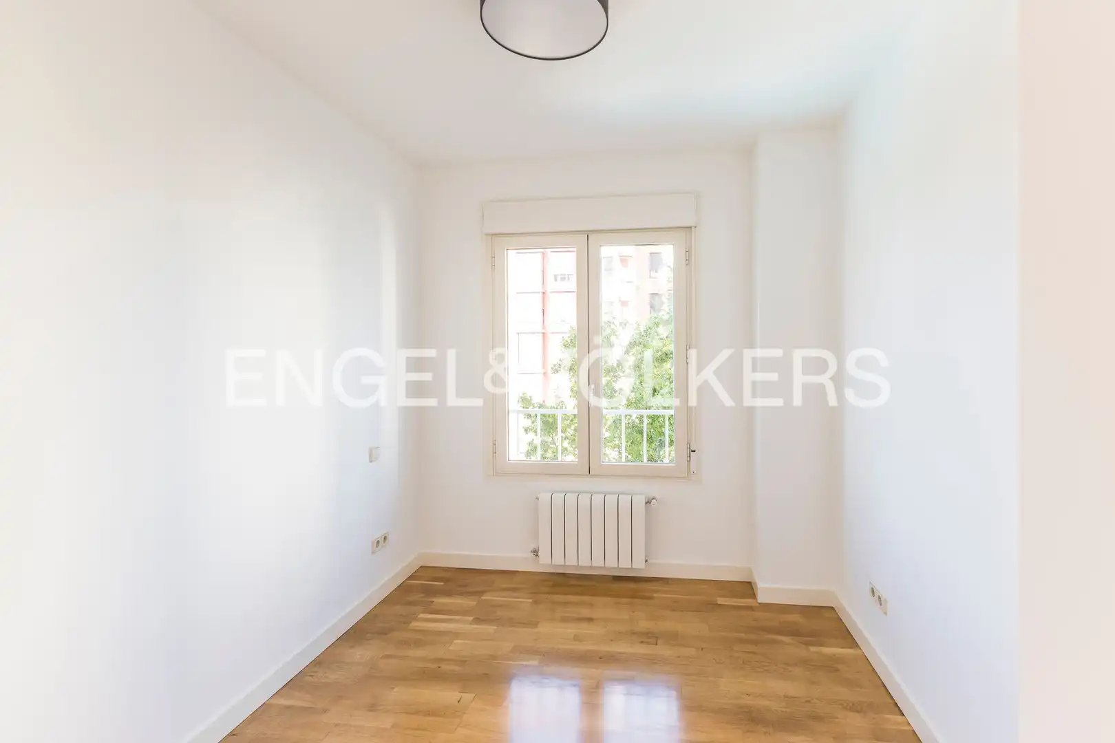 Piso de 103 m² en Madrid