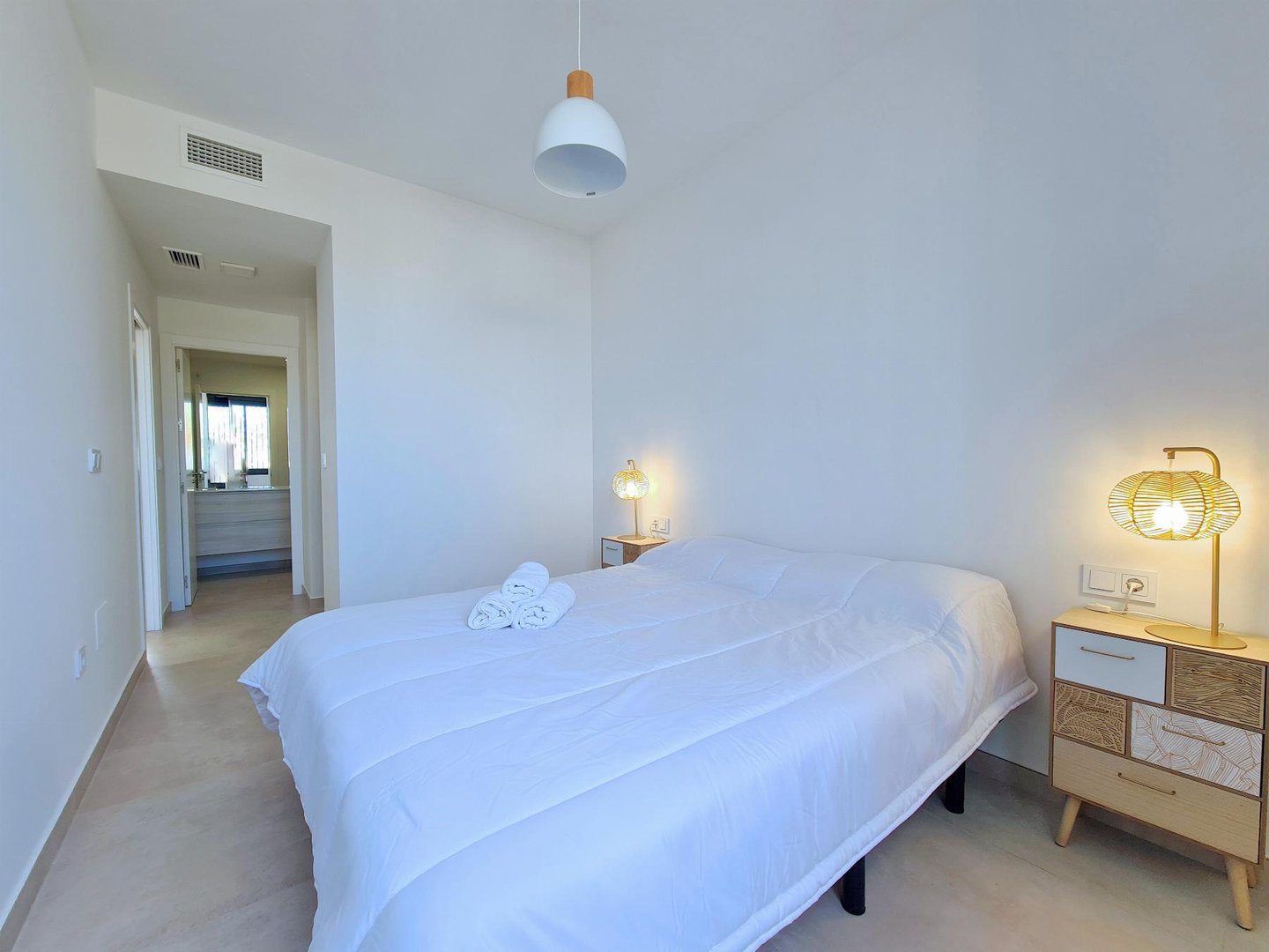Piso de 80 m² en Cartagena