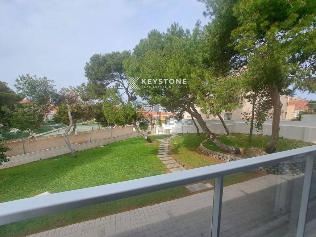 Piso de 105 m² en Alicante