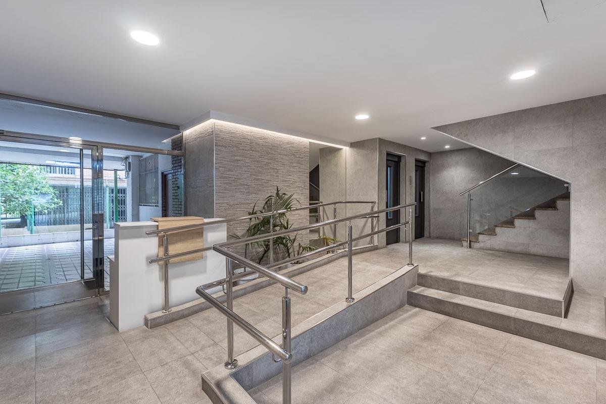 Piso de 116 m² en Granada
