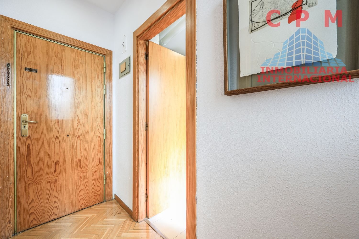 Pis de 85 m² a Madrid