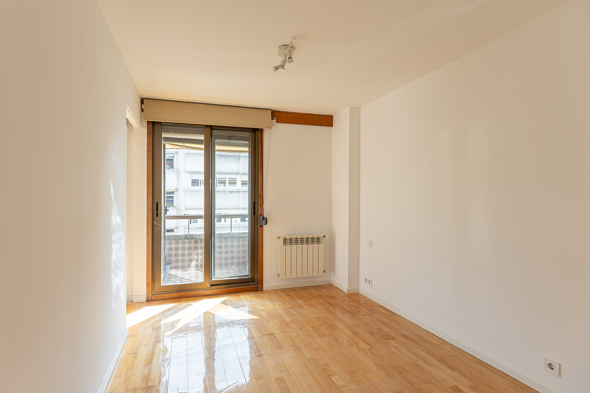 Piso de 115 m² en Madrid
