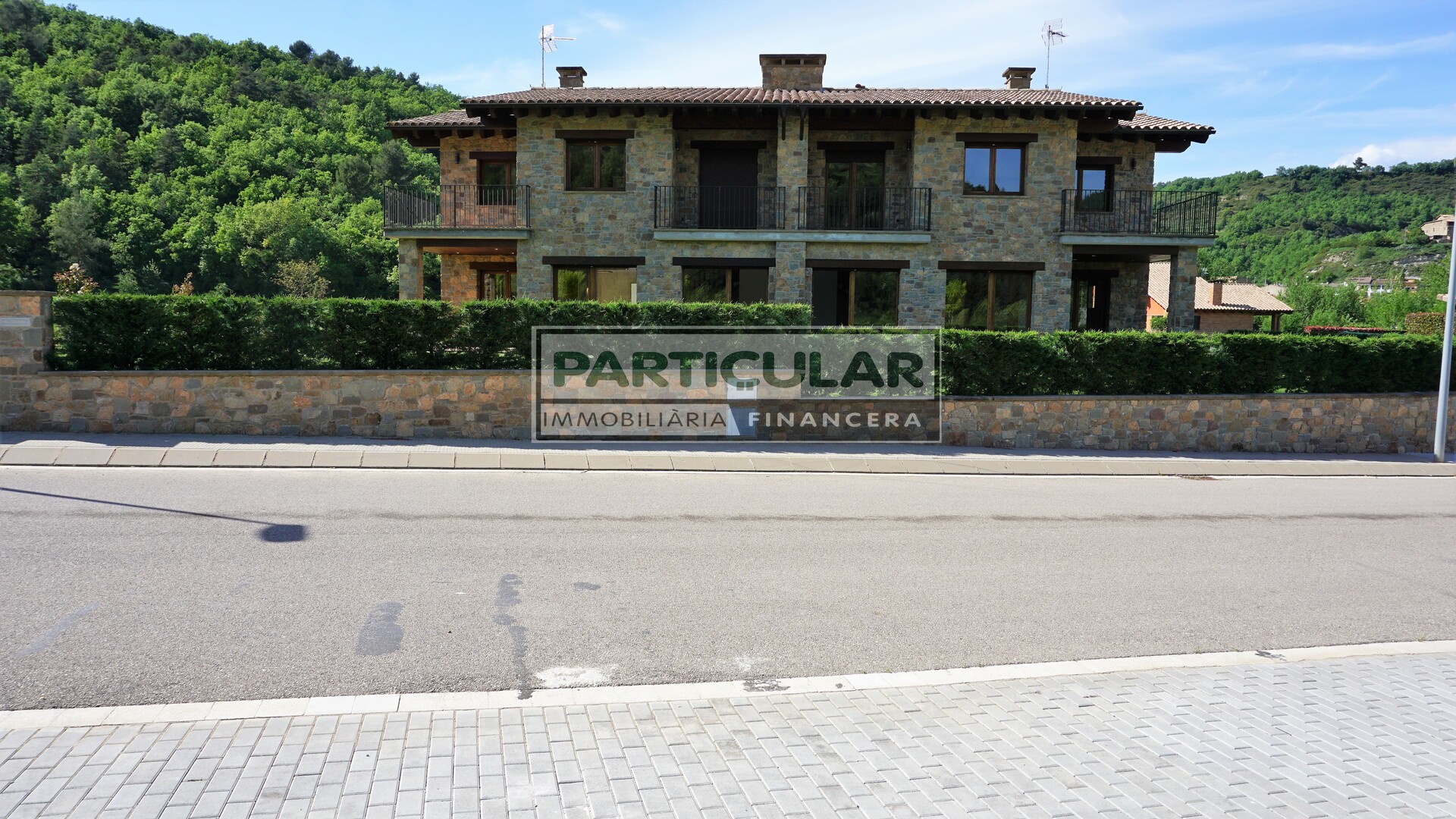 Pis de 279 m² a Santa Eulàlia de Riuprimer