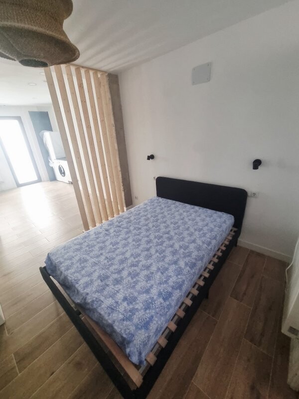 Piso de 50 m² en Valladolid