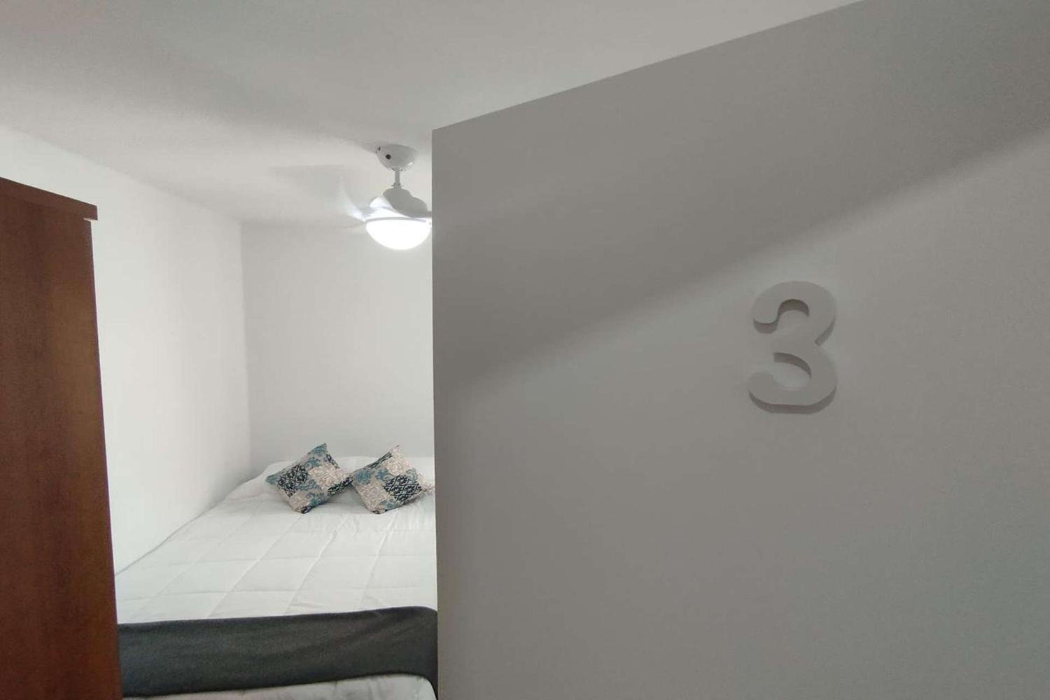 Zimmer 100 m², Valencia