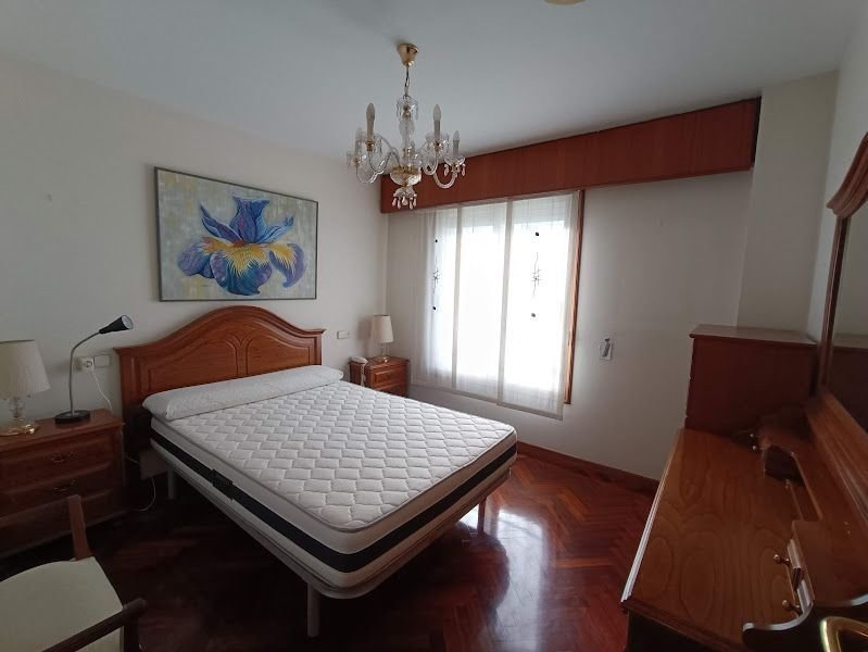 Piso de 114 m² en La Coruña