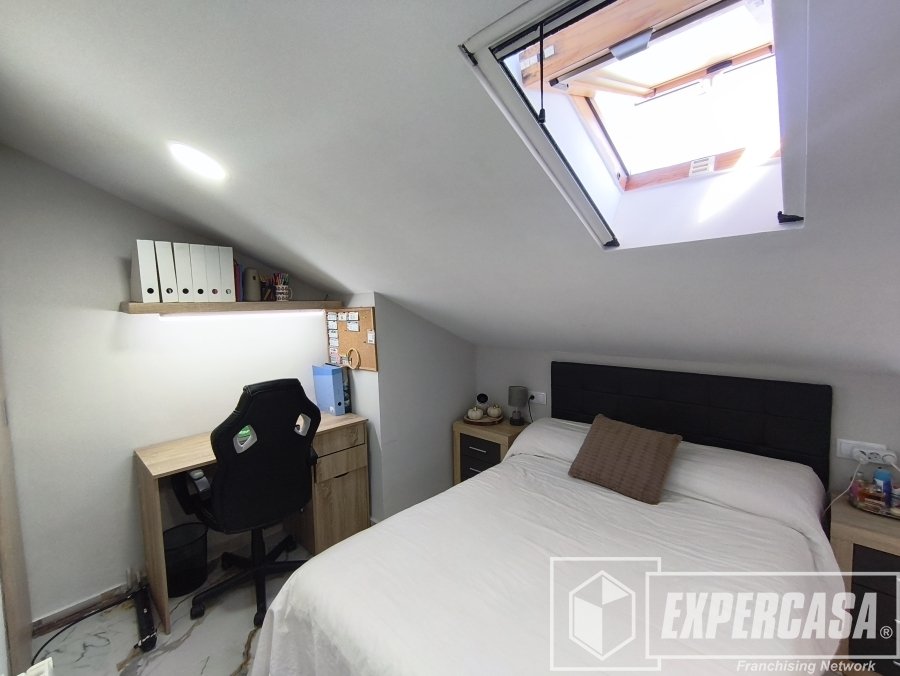 Piso de 128 m² en Manises