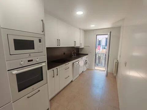 Piso de 110 m² en Segovia