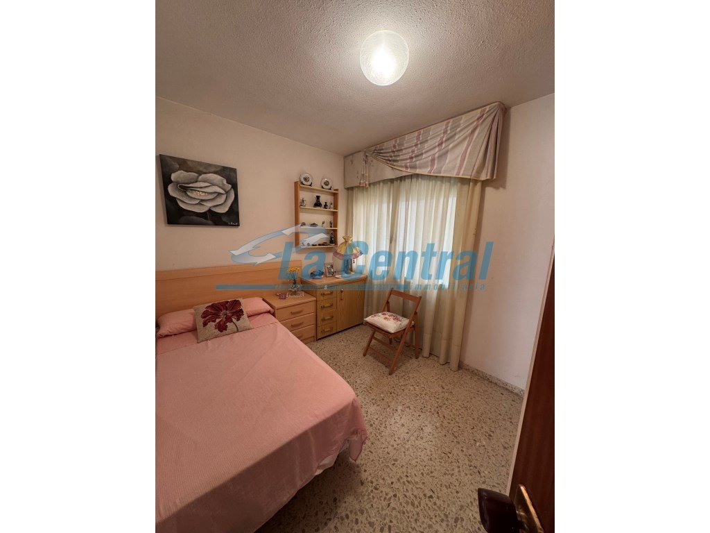 Piso de 76 m² en l'Ampolla