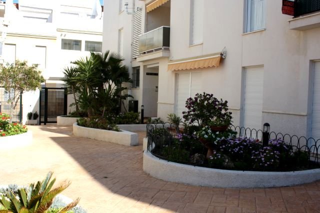 Piso de 74 m² en Rota