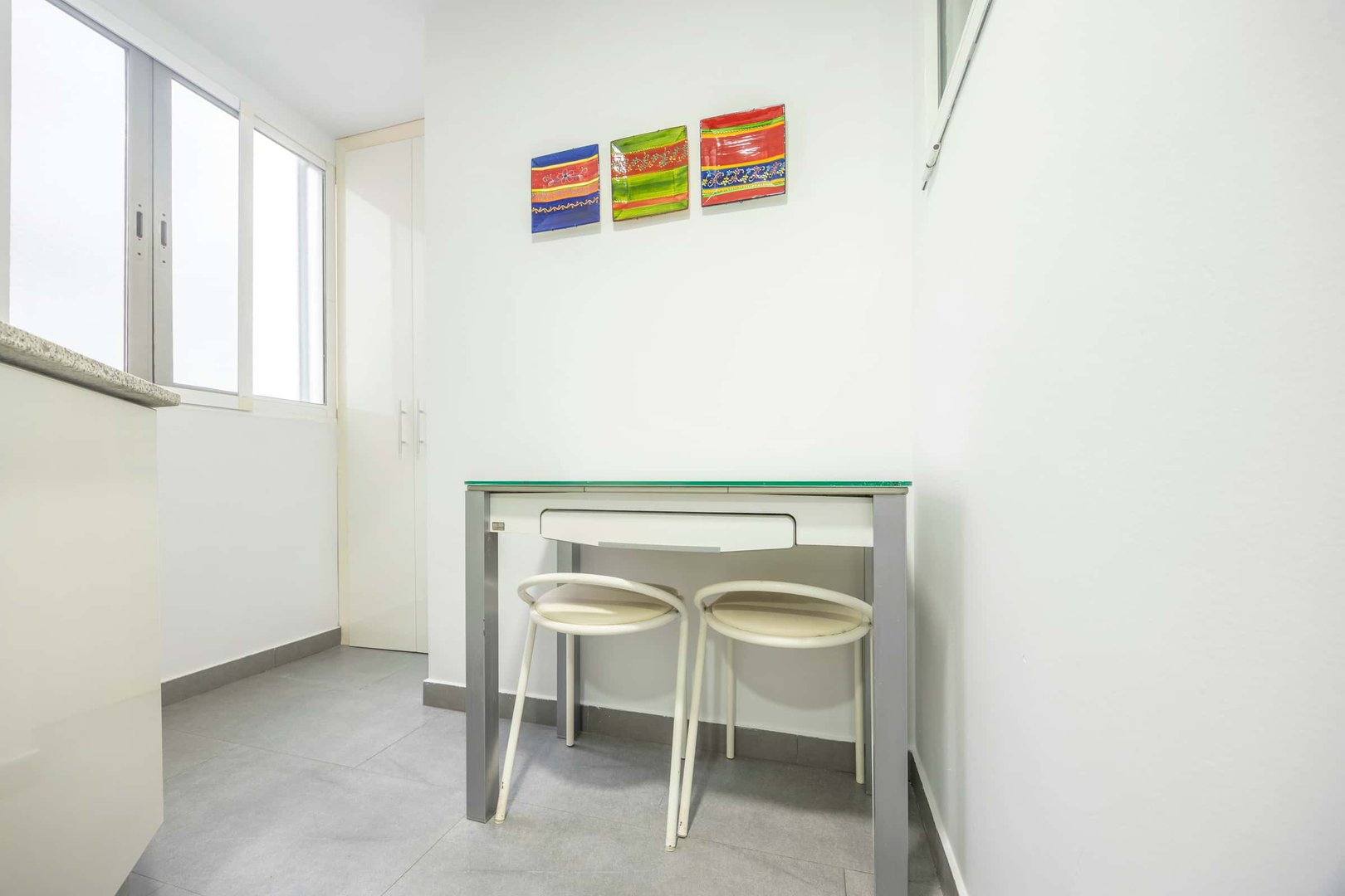Zimmer zur Miete, Valencia