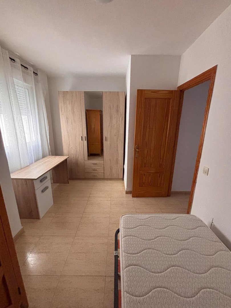 Apartamento 75 m² em Vícar