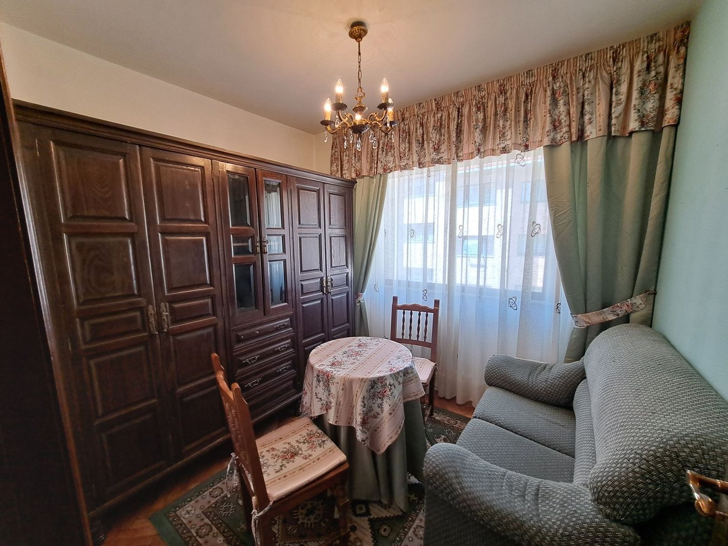 Pis de 80 m² a Ames